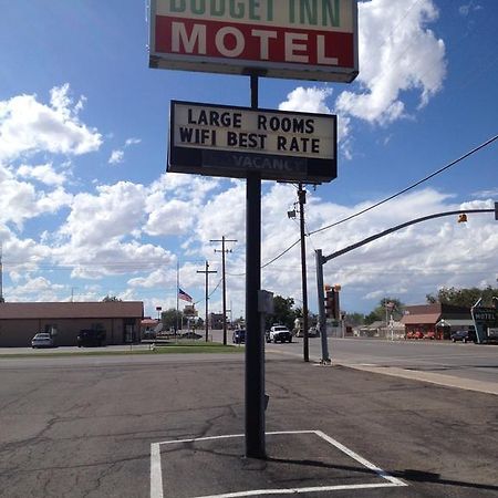 Budget Inn Green River Extérieur photo