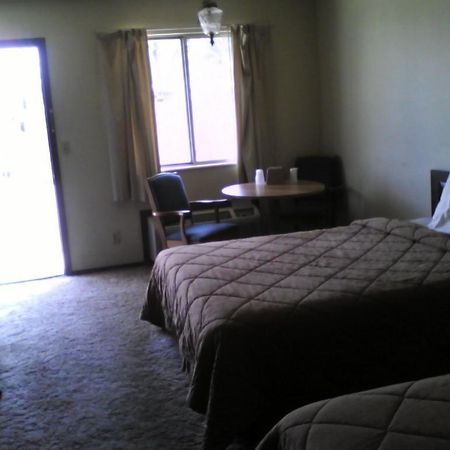 Budget Inn Green River Extérieur photo