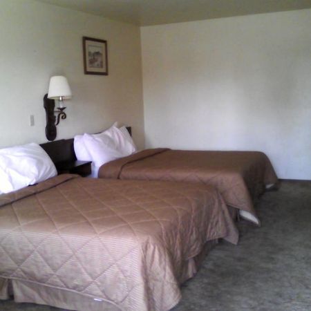 Budget Inn Green River Extérieur photo