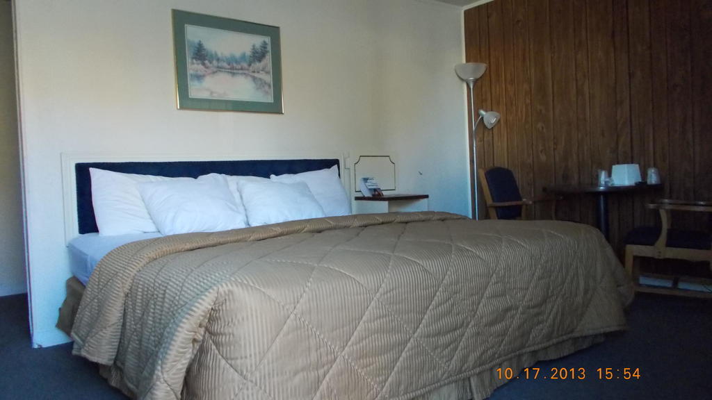 Budget Inn Green River Chambre photo