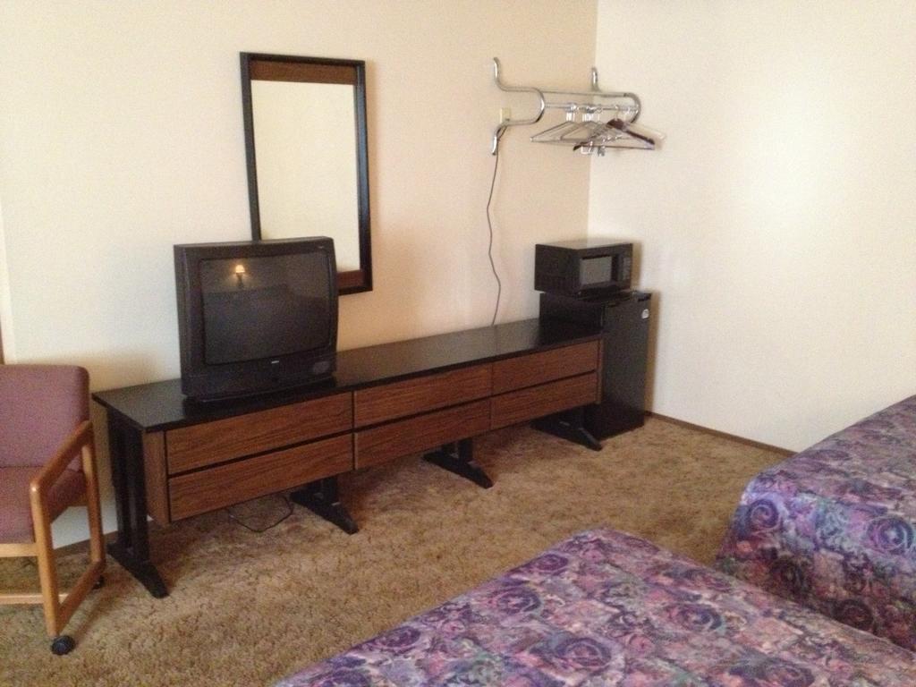 Budget Inn Green River Chambre photo