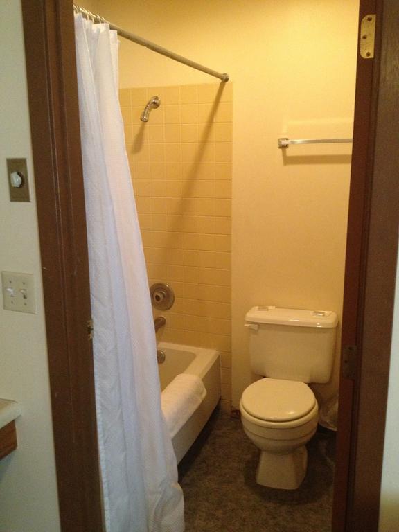 Budget Inn Green River Chambre photo