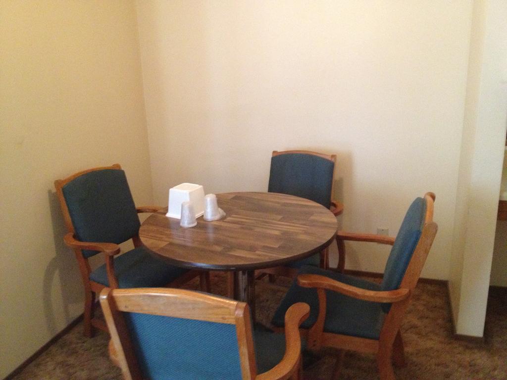Budget Inn Green River Chambre photo