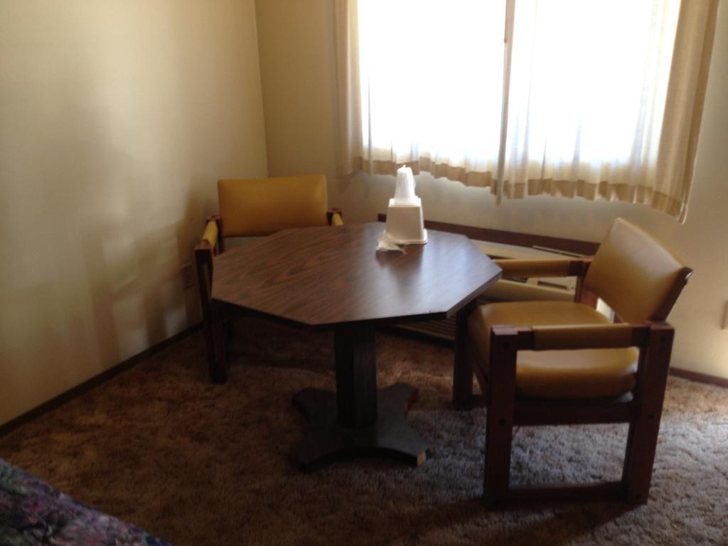 Budget Inn Green River Chambre photo