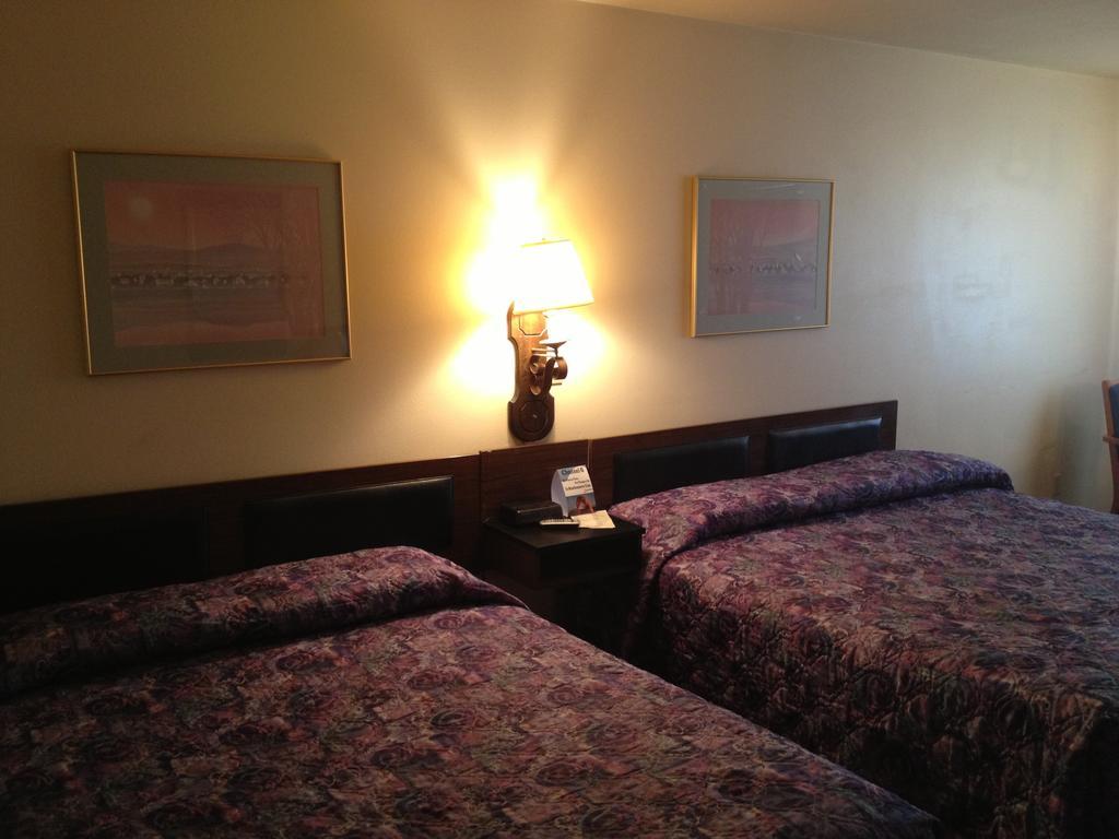 Budget Inn Green River Extérieur photo