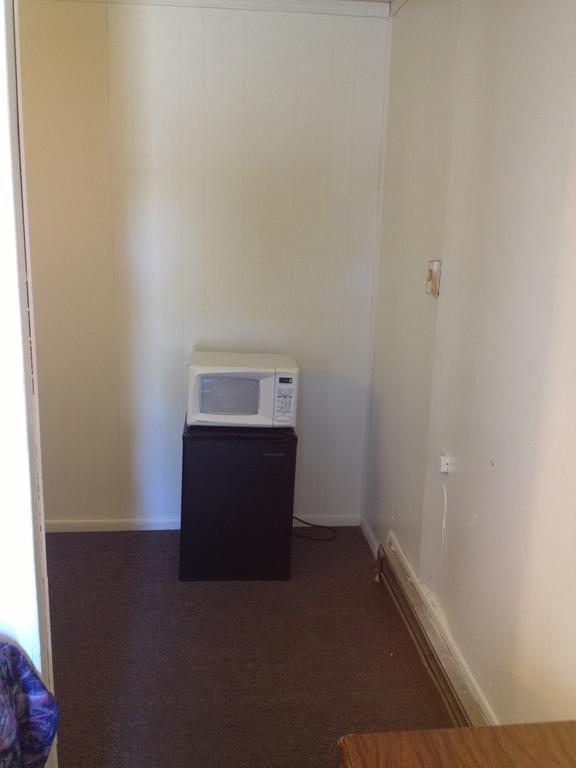 Budget Inn Green River Chambre photo