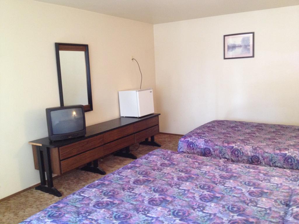 Budget Inn Green River Chambre photo