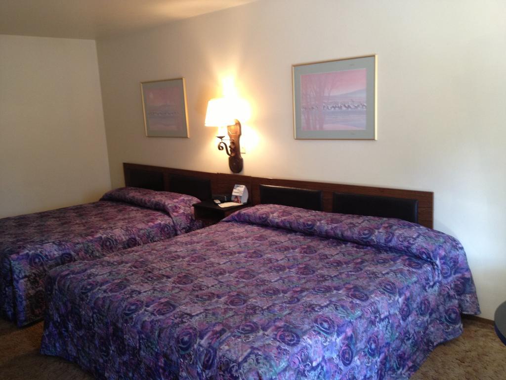Budget Inn Green River Extérieur photo