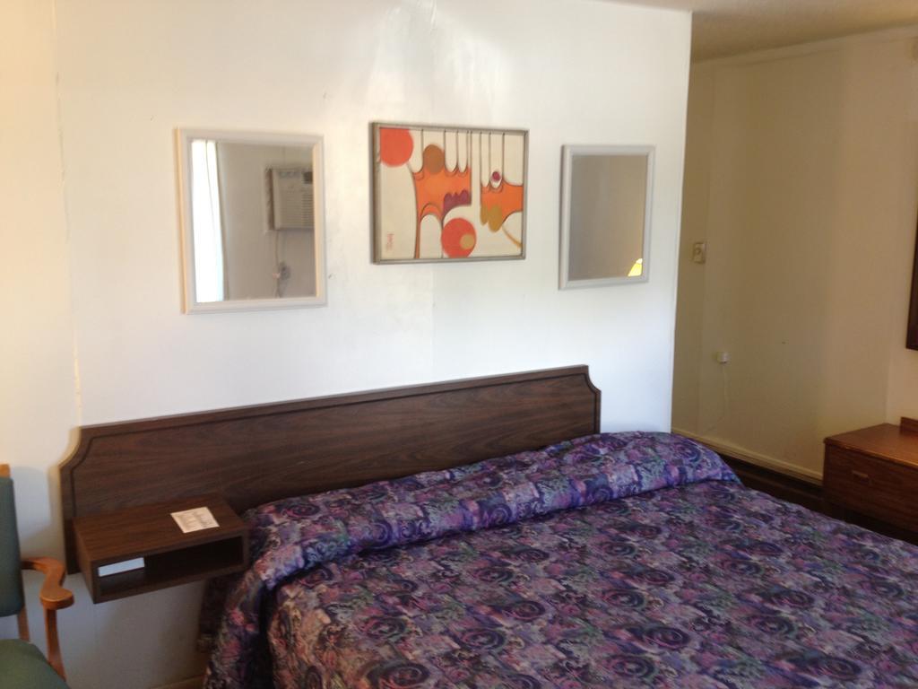 Budget Inn Green River Chambre photo