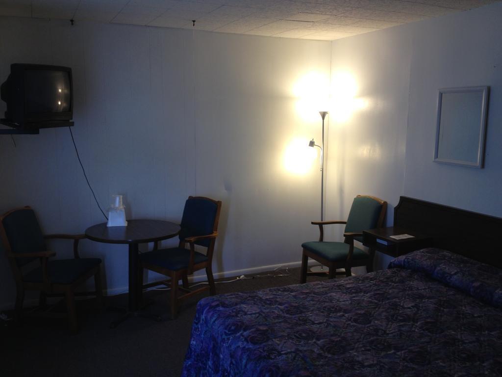 Budget Inn Green River Extérieur photo