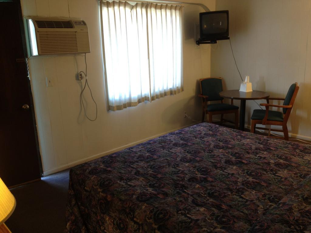 Budget Inn Green River Extérieur photo