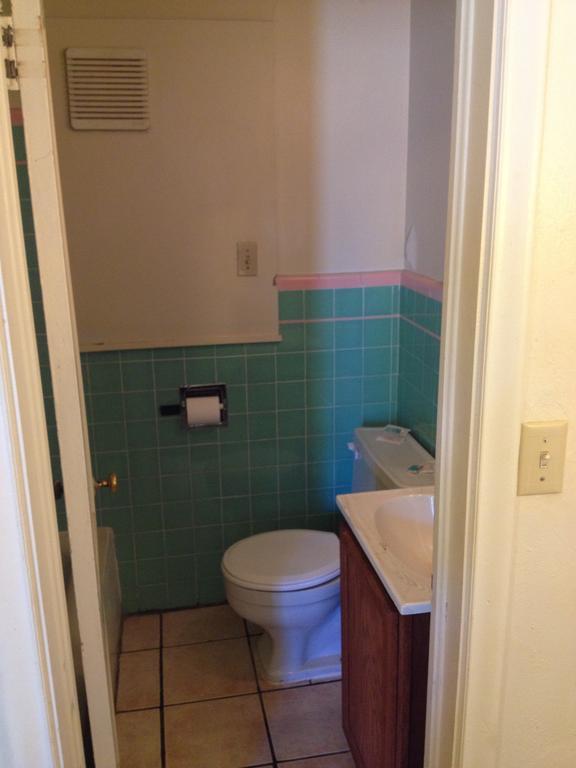 Budget Inn Green River Extérieur photo