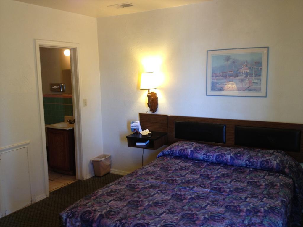 Budget Inn Green River Extérieur photo