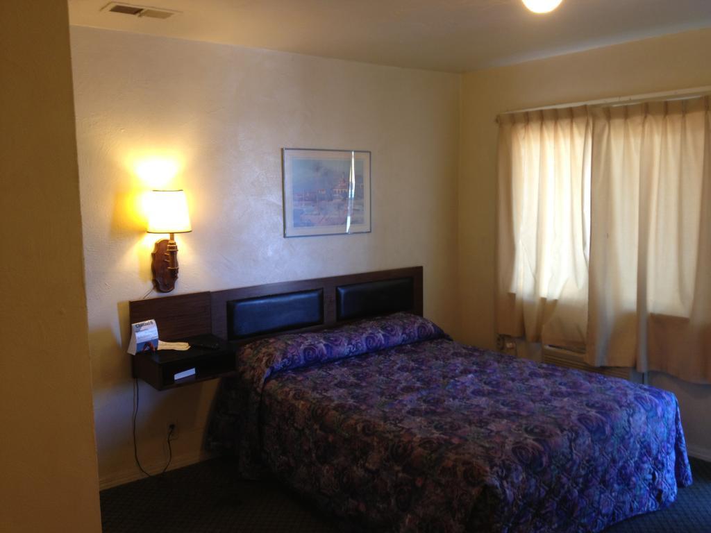 Budget Inn Green River Extérieur photo
