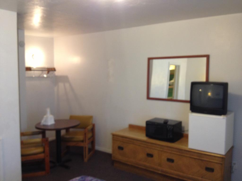 Budget Inn Green River Chambre photo