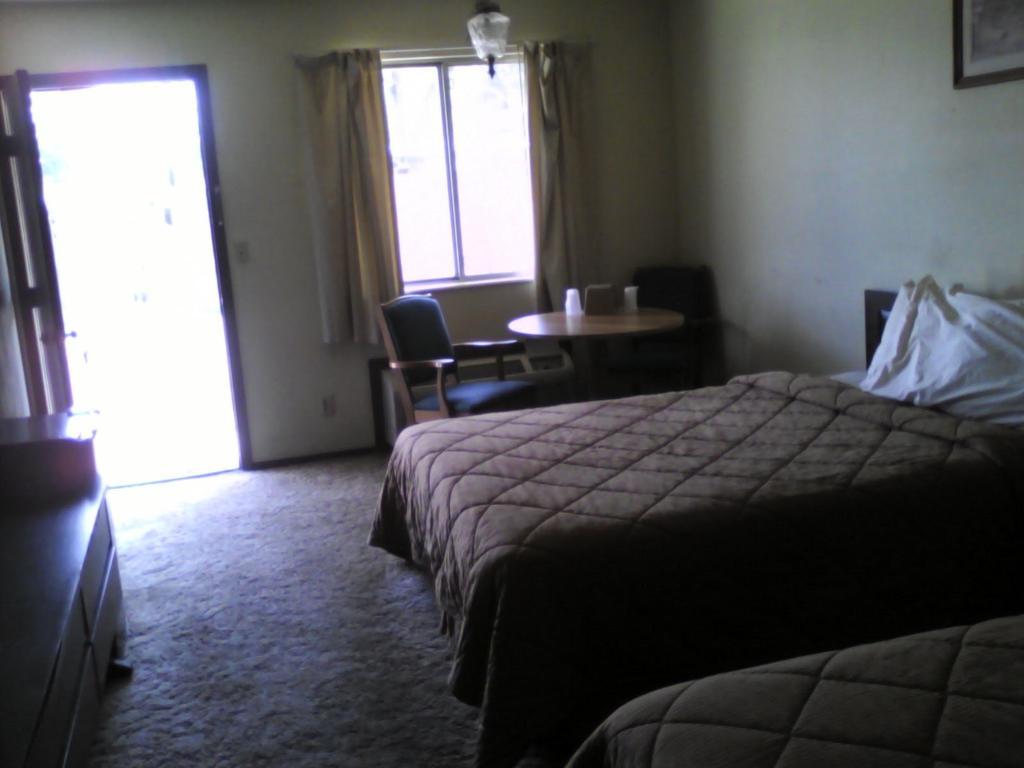 Budget Inn Green River Extérieur photo