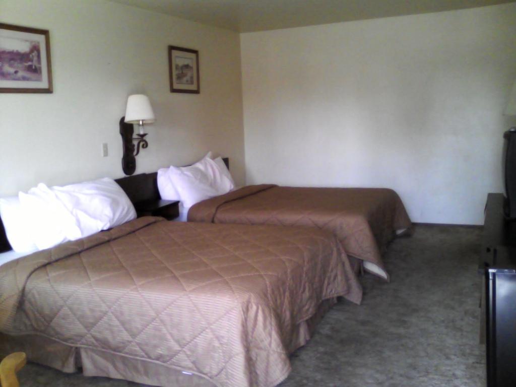 Budget Inn Green River Extérieur photo
