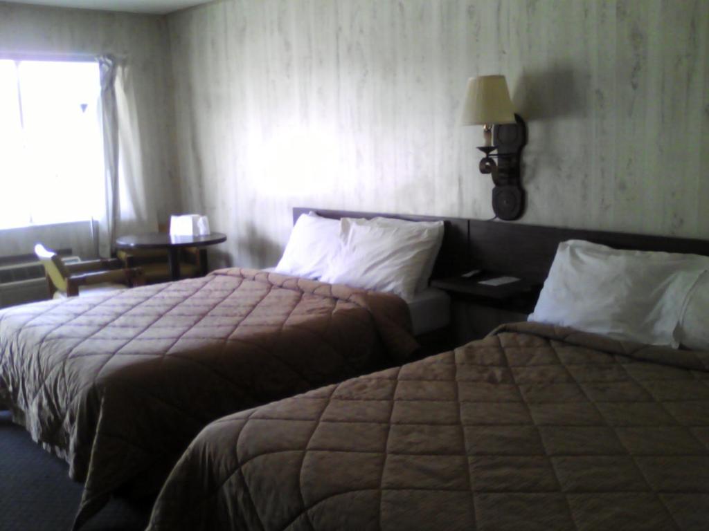 Budget Inn Green River Extérieur photo