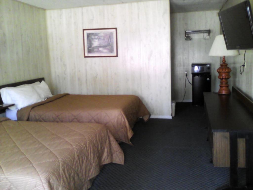 Budget Inn Green River Extérieur photo