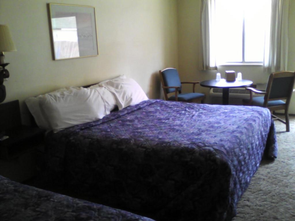 Budget Inn Green River Extérieur photo