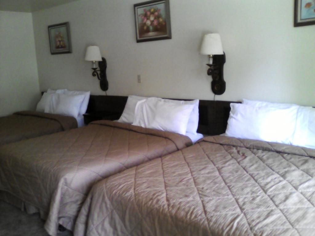 Budget Inn Green River Extérieur photo