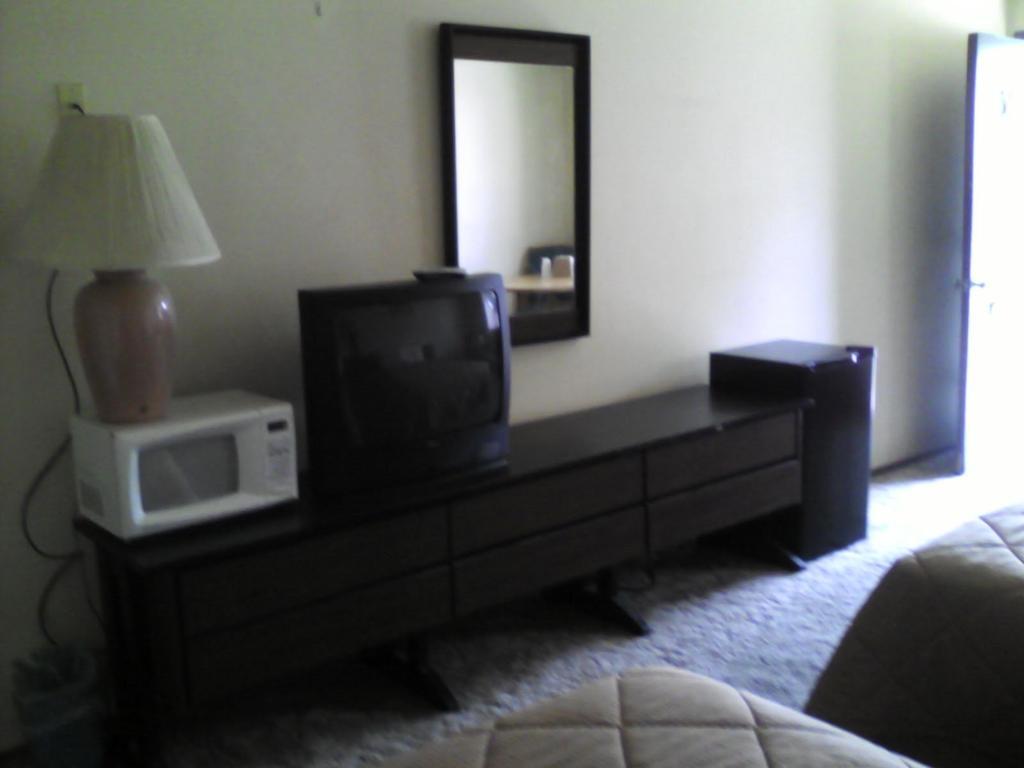 Budget Inn Green River Extérieur photo